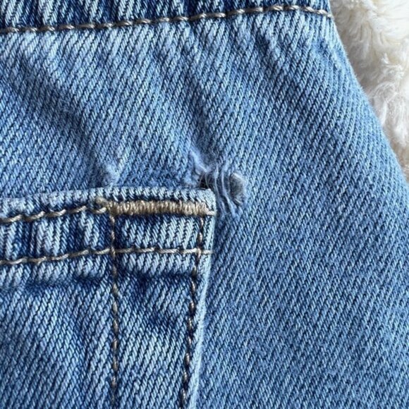 Esprit Boot Cut Comfort Jeans Size US10 - Picture 8 of 10